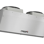 Воздушная завеса ГРЕЕРС ЗВП-М1-150Н