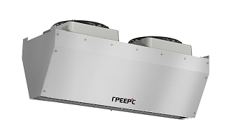 Воздушная завеса ГРЕЕРС ЗВП-М1-150Н