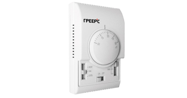 Комнатный термостат TDS