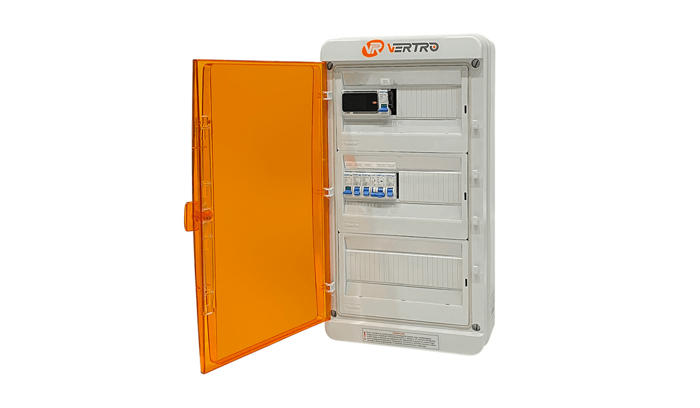 Блок управления UM CA-W