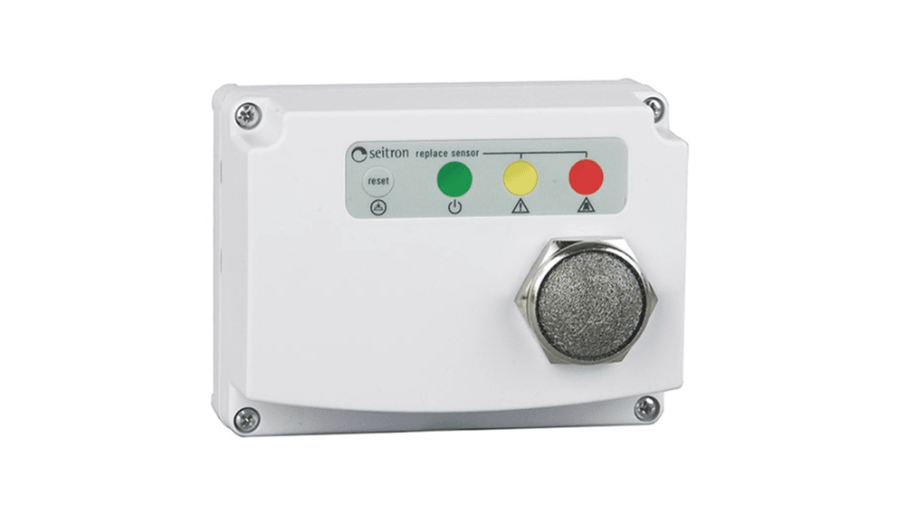 Сигнализатор загазованности RGICO0L42M