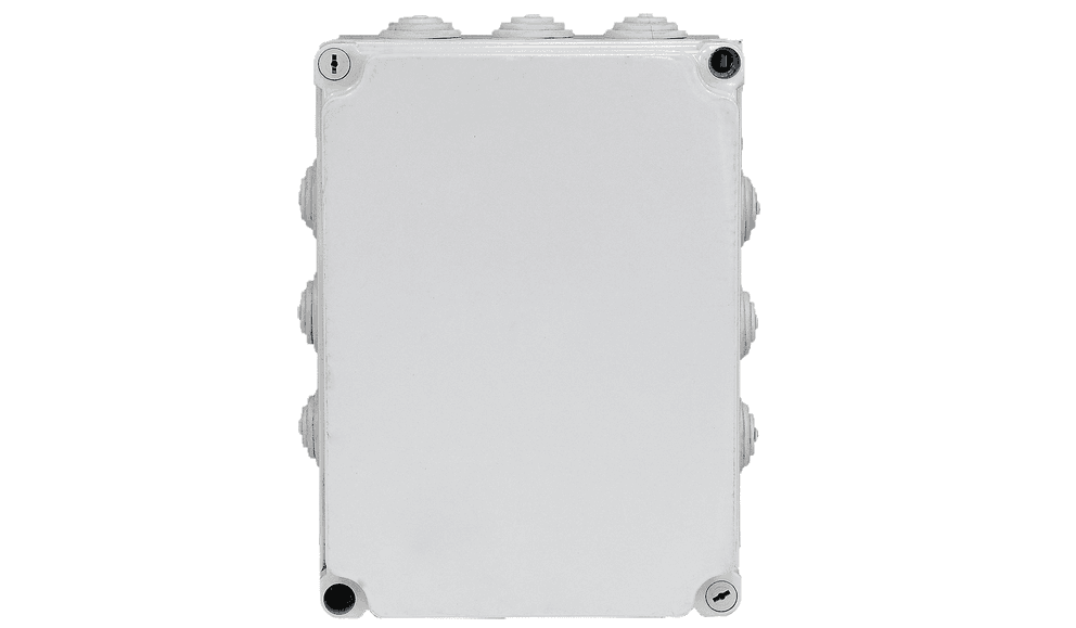 Устройство плавного пуска PPD