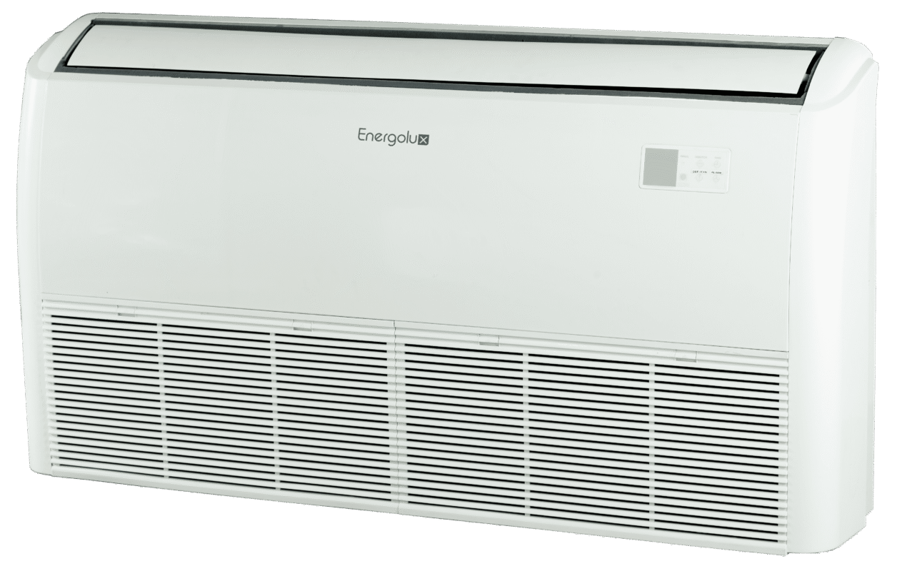 Напольно-потолочная сплит-система Energolux SAСF18D6-A / SAU18U6-A