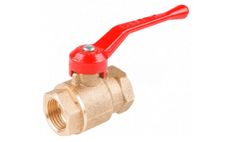 ЗАПОРНАЯ АРМАТУРА