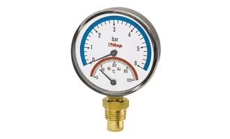 ИЗМЕРИТЕЛЬНЫЕ ПРИБОРЫ