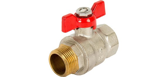 ЗАПОРНАЯ АРМАТУРА