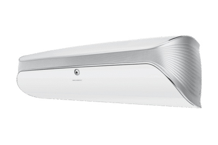 Настенная сплит-система Gree Soyal inverter R32 GWH18AAEXF-K3NNA2A silver