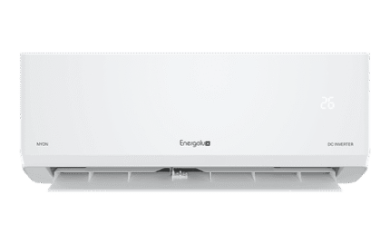 Инверторная система кондиционирования Energolux NYON SAS07IL1-AI/SAU07IL1-AI