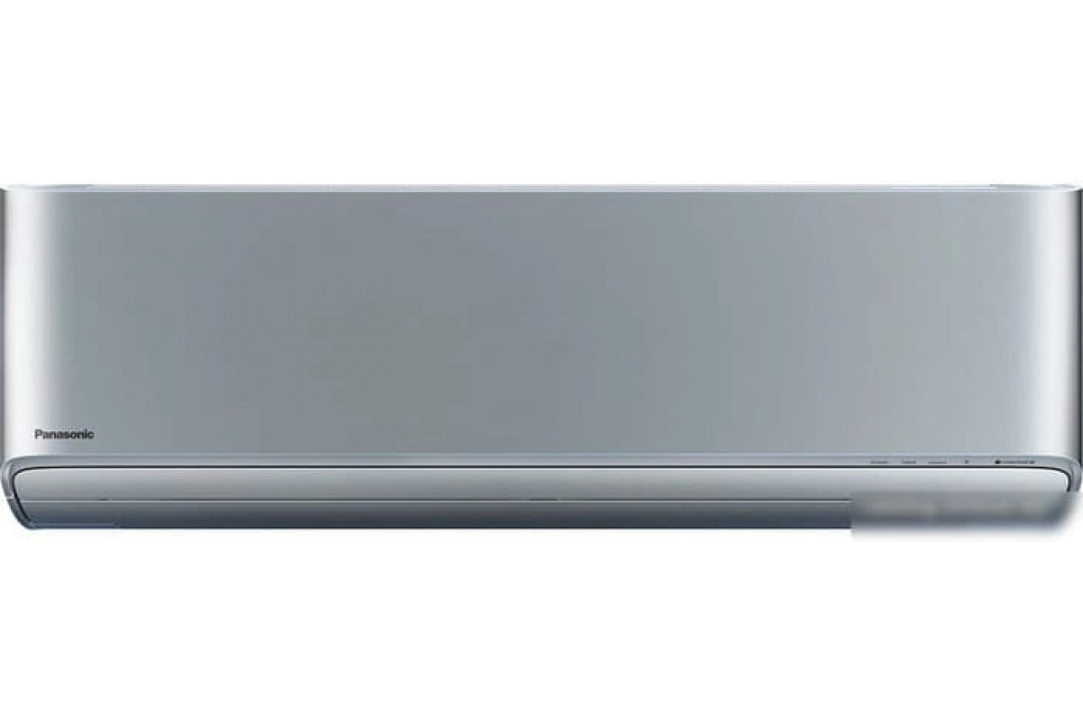 DESIGN SILVER INVERTER