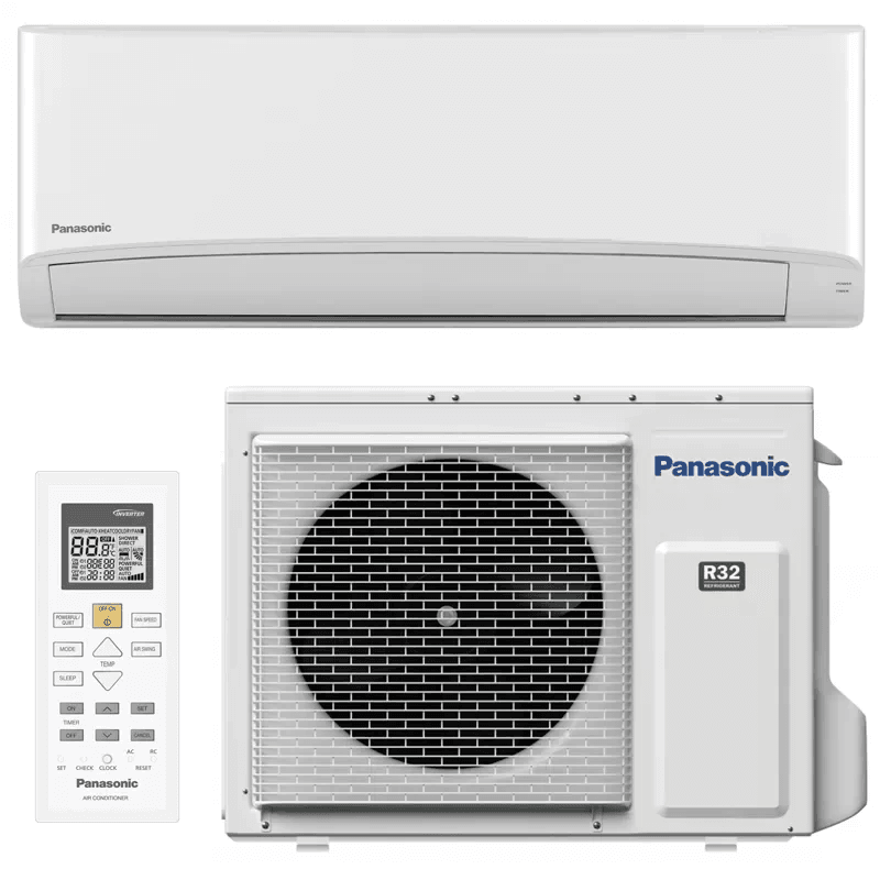 Panasonic Compact Inverter