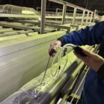 Климатизация информационного центра: вентиляция, кондиционирование и автоматика под ключ