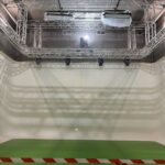 Климатизация информационного центра: вентиляция, кондиционирование и автоматика под ключ